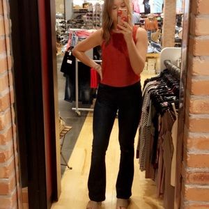 Kan kan flares